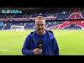 PREVIEW | PSG - ŠK Slovan Bratislava | Y. Touré & Marković
