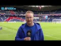 PREVIEW | PSG - ŠK Slovan Bratislava | Y. Touré & Marković