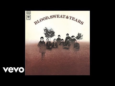 Blood, Sweat &amp; Tears - Spinning Wheel (Official Audio)