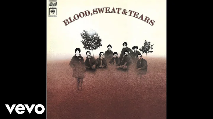 Blood, Sweat & Tears - Spinning Wheel (Audio)