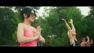 Void Groove Party - Episode 1 at Bukit Bentang Land