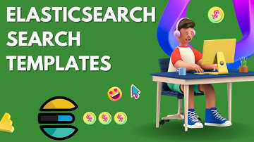 Elasticsearch Search Templates - V1