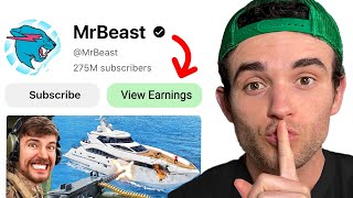 Famous I Found YouTube's Deleted Features Wealth