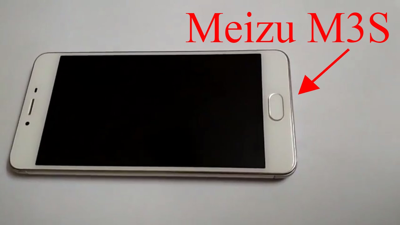 "Meizu m3s" Gaming Review