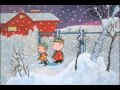 Miniature de la vidéo de la chanson Charlie Brown Christmas