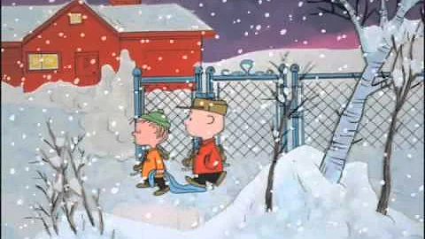 Mariah Carey - Charlie Brown Christmas