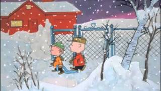 Mariah Carey - Charlie Brown Christmas