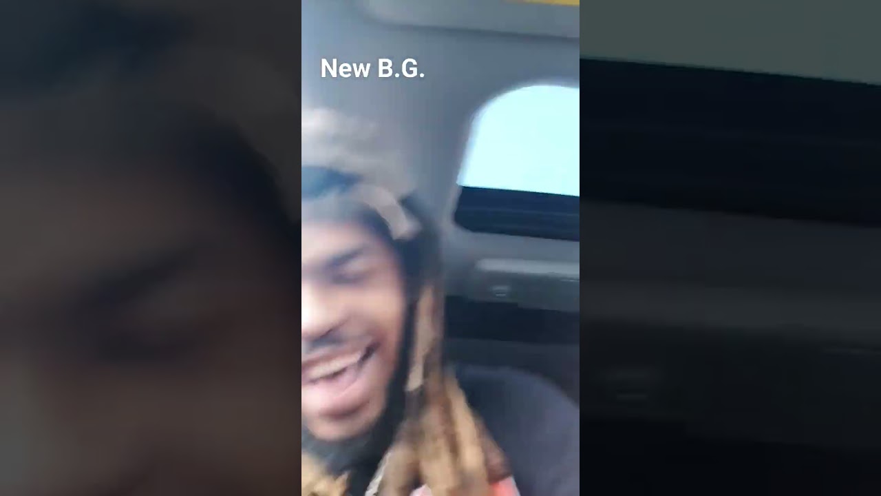 Kyng Sherman & King Kali play New B.G. Song after his release! 