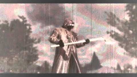 Deadly Premonition Rap