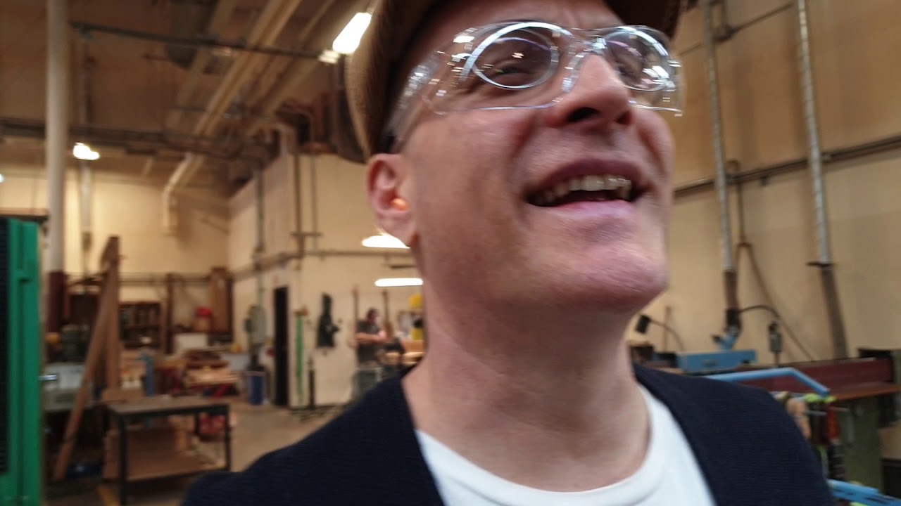 HIENDTV Episode #93 : Musicman factory visit 2019