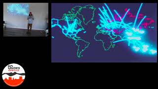 Full Presentation -- Scaling Security Training at the Speed of Devops Guide