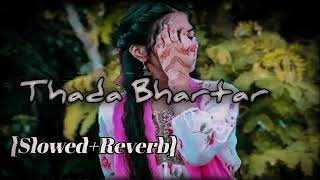 Thada Bartar Raju Panjabi Llsushila Takhar Slowedreverb Ll