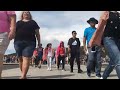 Old Faithful timelapse