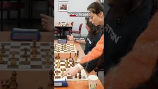 When playing Bughouse, you are NOT allowed to play on your partner’s board! 😏❌