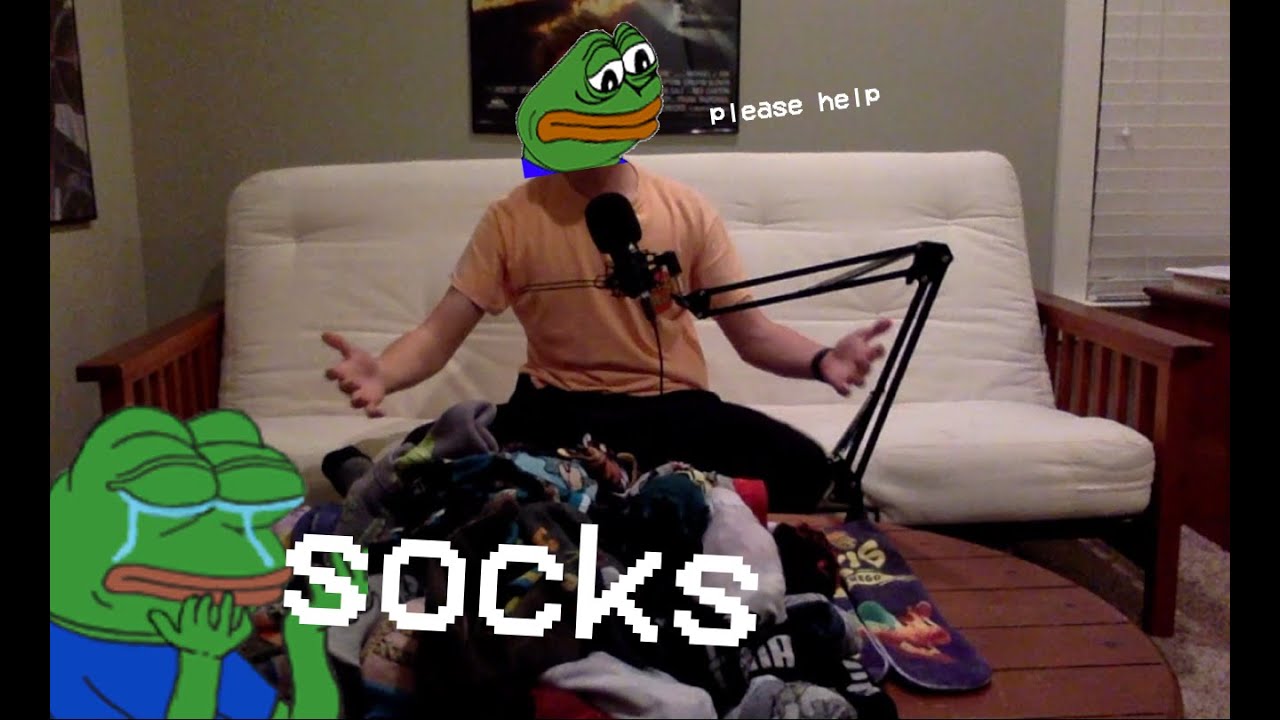 socks YouTube