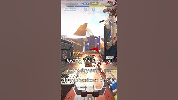 Rampart Grind: Daily Clips Until 100 Subs pt. 43