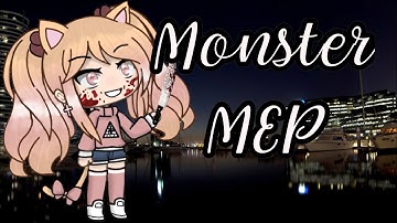 Monster MEP | CLOSED - BACKUPS CLOSED | Gacha Life MEP | #PastelStudiosMonsterMEP | Pastel Studios