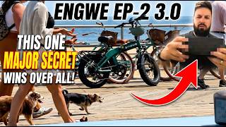 Engwe EP-2 3.0 Has this ONE AMAZING FEATURE
