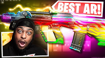 the STB 556 is META..😍 (Best "STB 556" Class Setup) - Modern Warfare 2!
