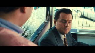 The Wolf of Wall Street | Film Clip | You Make A Lot Of Money [HD]