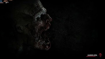 World War Z benchmark tested on Nvidia Quadro P2000