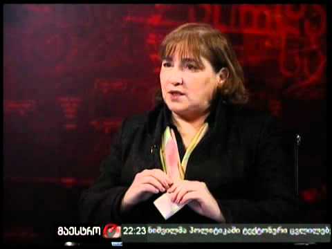 პირდაპირი საუბარი (11/11/11)