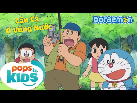 Doraemon