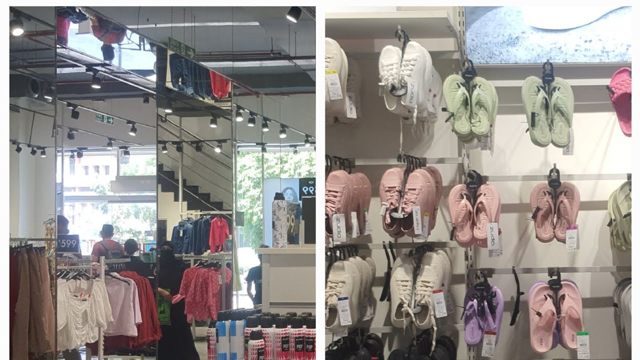 ZUDIO SUMMER COLLECTION 2023 YouTube