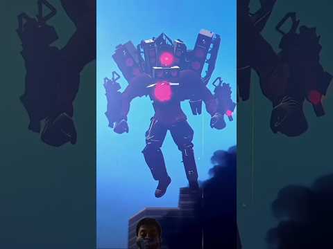 What If Titan Speakerman 2.0 Came In 26 || Skull Edit💀🙏|| #skibiditoilet #edit #shorts #viralvideo