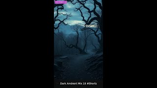 🌌 Ethereal Shadows: Enigmatic Soundscapes | 1 Hou | Full 1 Hour Version 👇 #shorts
