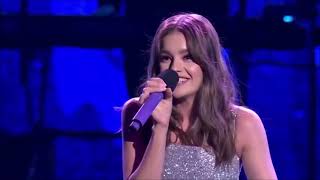 Denvah Baker-Moller - Call Me Maybe (Carly Rae Jepsen) | Australian Idol 2024 | Live Shows - Top 10