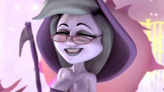 Teaser Trailer v72 - Devils Angels & Dating - CG Animation Short Film
