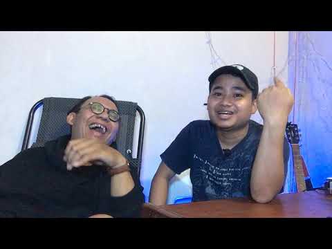 GARA - GARA STAND UP : ARIF ALFIANSYAH