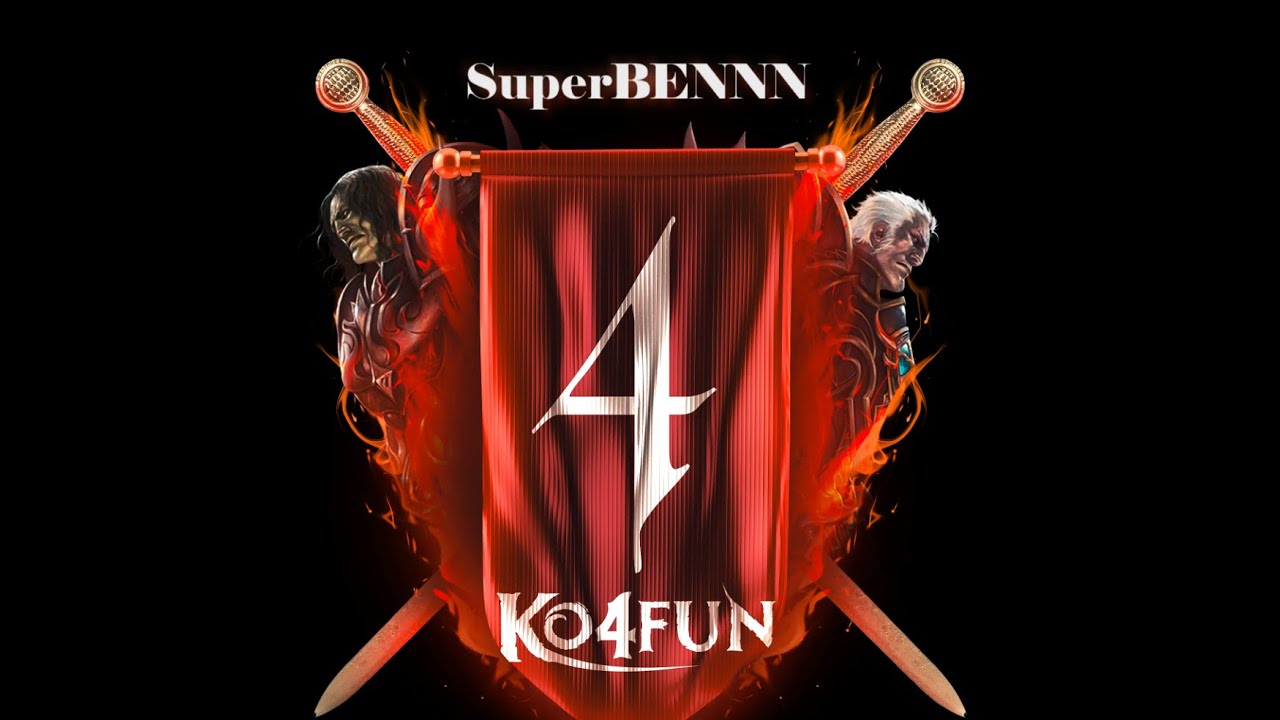 🔥SuperBENNN 🔥 