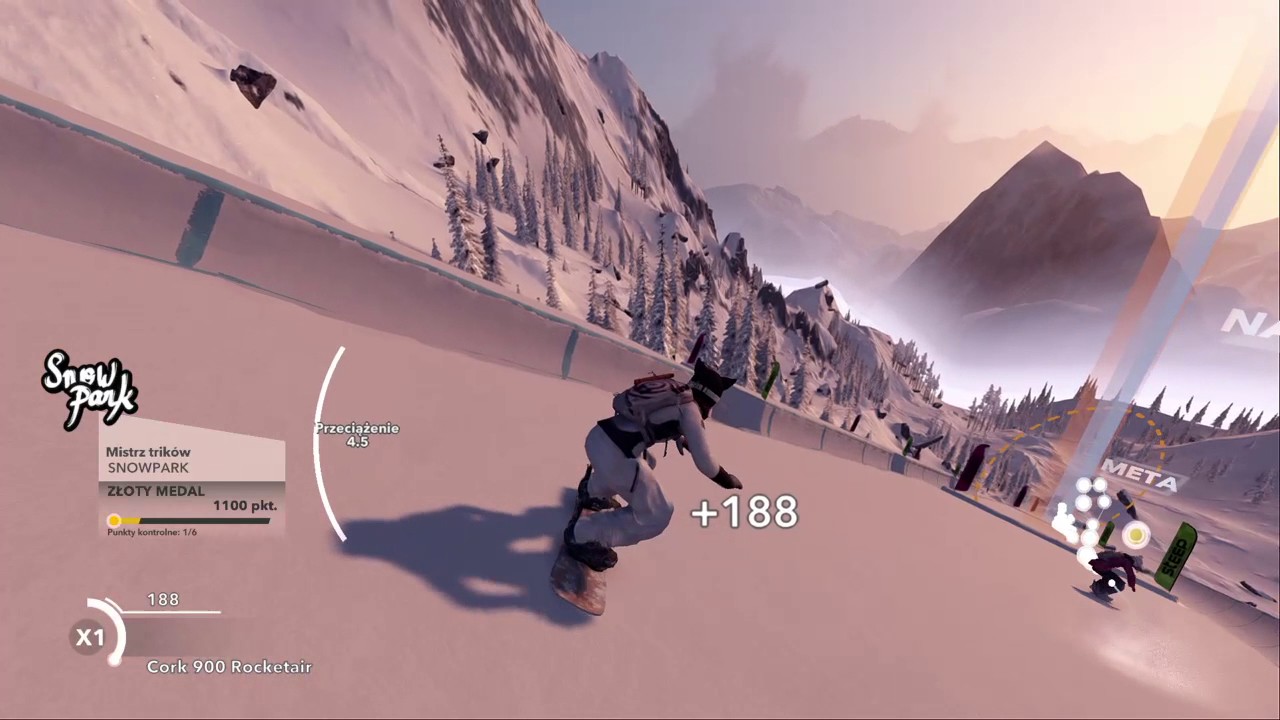 Transmisja na żywo z PS4 użytkownika nectusmanga