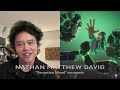 Here in Hollywood: How Nathan Matthew David brought Filipino music to 'Forgotten Island'
