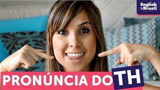 Dica de inglês | Pronúncia do 'TH'