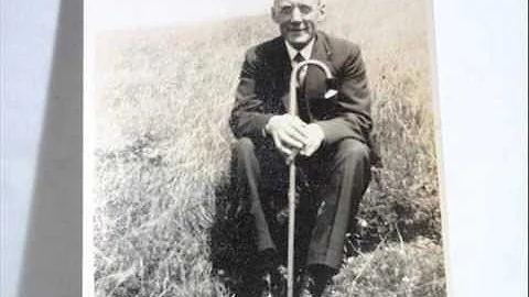 Charlie Poole w/ the North Carolina Ramblers Old a...