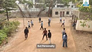 How ASM CSIT Prepares Students for Real Careers | Dr. Lalit Kanore | Best College in Pune | ASM CSIT