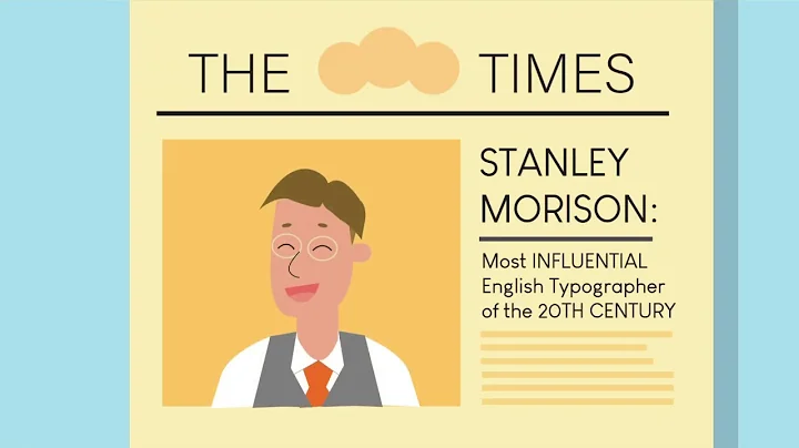 Stanley Morison