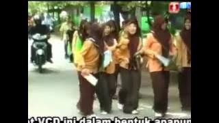 New Al Istiqomah   Karunia Pesantren   Rika Puspita Ponpes Sunan Drajat   YouTube ,asiik