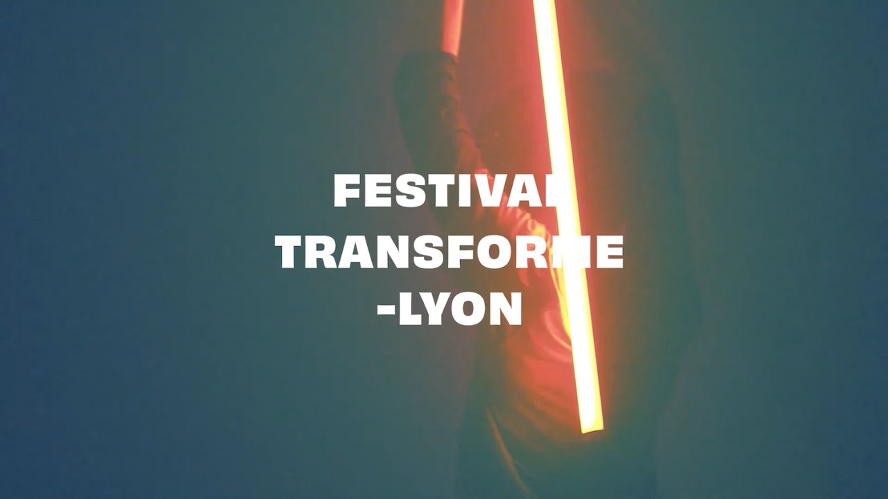 Festival Transforme 2025 (teaser)