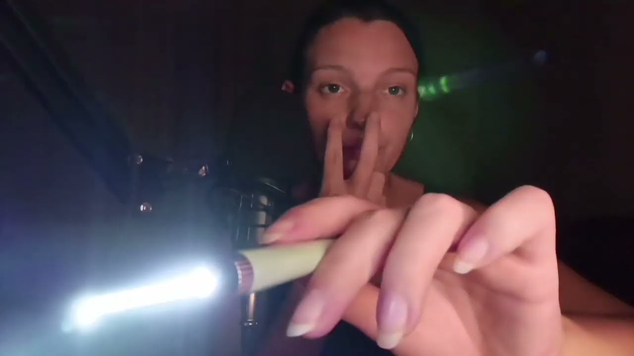 ASMR Uloga- klinika za spavanje