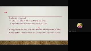 CET206 TRANSPORTATION ENGINEERING MODULE 4- RAILWAY ENGINEERING-Part 1