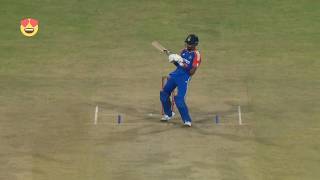 10 Perfect No Look Sixes In Cricket 🔥🏏