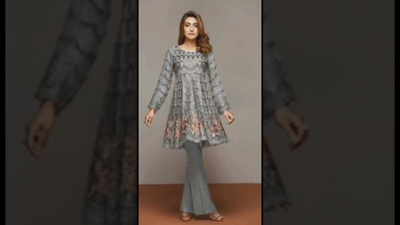 Special party dress design💓| 