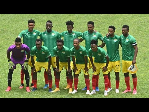 AFCON 2021: Ethiopia is first to arrive in Cameroon
