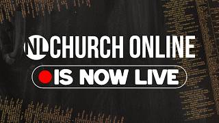 Join us LIVE for today's Sunday Service l 11:00 AM PST