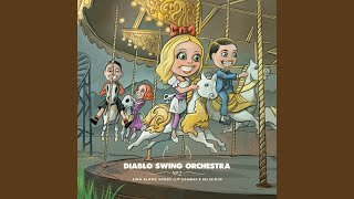 Miniatura de vídeo de "Diablo Swing Orchestra - Ricerca Dell'anima"