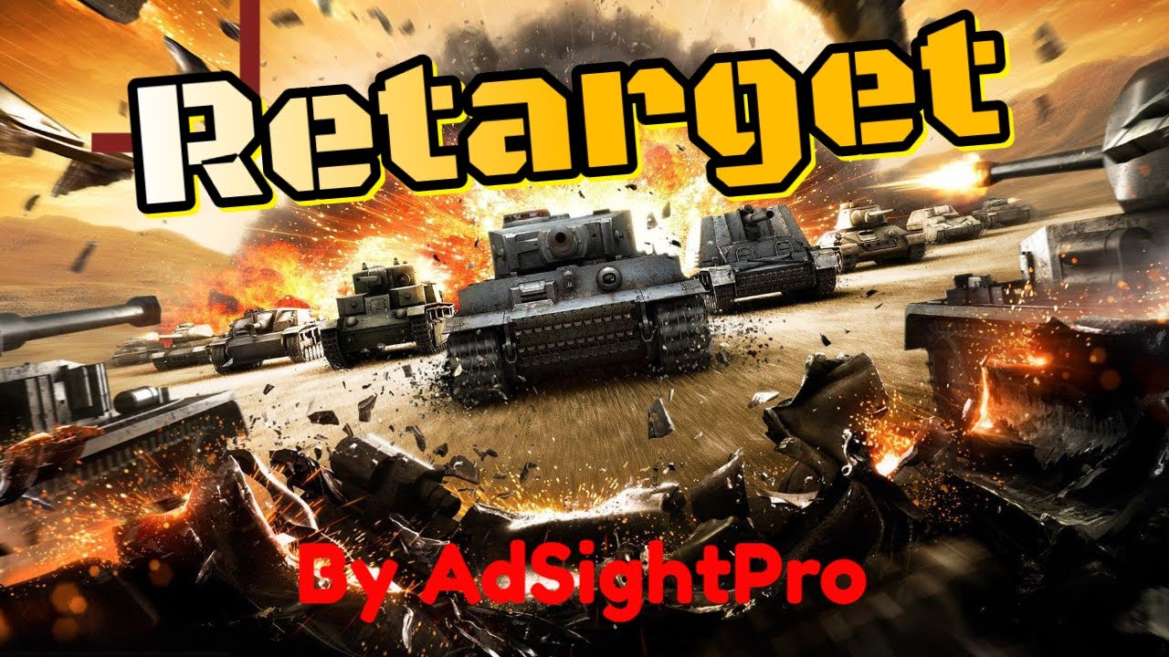 Retarget By AdSightPro Best Bonus | Retargeting with Retarget By AdSightPro